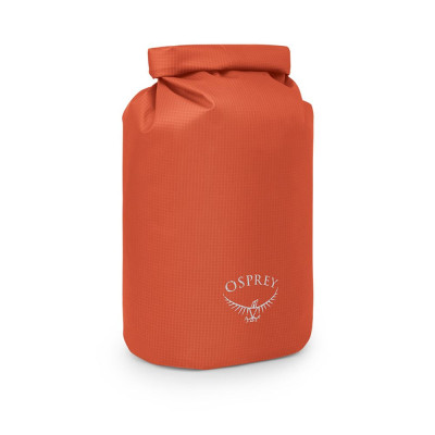 Гермомішок Osprey Wildwater Dry Bag 15 mars orange - O/S - помаранчевий (009.3478)