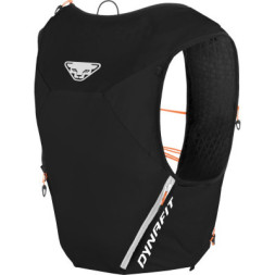 Рюкзак туристичний Dynafit Alpine 8 Vest 49019 0910 - XS/S - чорний (016.003.0779)