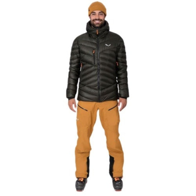 Куртка Salewa Ortles Med 3 RDS DWN Mns 28718 5281 52/XL (013.012.0611)
