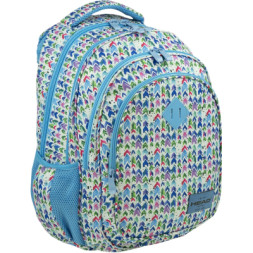 Рюкзак шкільний Head 4 HD-434 45x31х19 27 л (502020025)