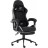 Крісло ігрове GT Racer X-2324 Black/Gray (X-2324 Fabric Black/Gray)