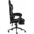Крісло ігрове GT Racer X-2324 Black/Gray (X-2324 Fabric Black/Gray)