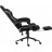 Крісло ігрове GT Racer X-2324 Black/Gray (X-2324 Fabric Black/Gray)