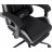 Крісло ігрове GT Racer X-2324 Black/Gray (X-2324 Fabric Black/Gray)