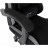 Крісло ігрове GT Racer X-2324 Black/Gray (X-2324 Fabric Black/Gray)