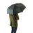 Парасоля Fulton Open&amp;Close-17 G819 Black (G819-007822)