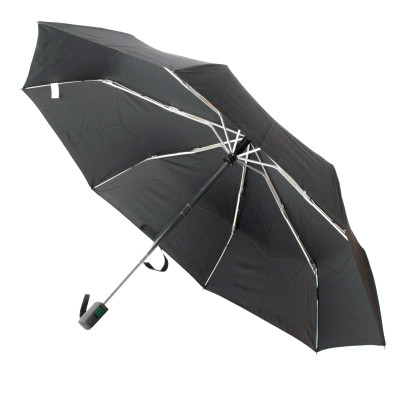 Парасоля Fulton Open&amp;Close-17 G819 Black (G819-007822)