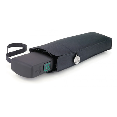 Парасоля Fulton Open&amp;Close-17 G819 Black (G819-007822)