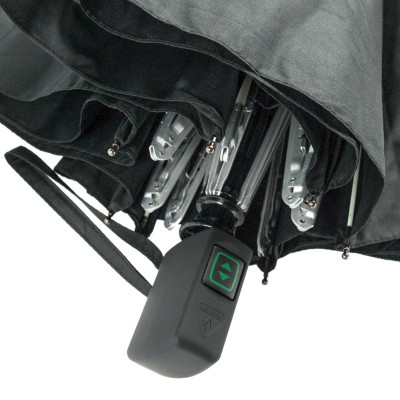 Парасоля Fulton Open&amp;Close-17 G819 Black (G819-007822)