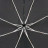Парасоля Fulton Open&amp;Close-17 G819 Black (G819-007822)