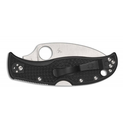 Ніж Spyderco Rockjumper (C254SBK)