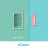Холодильник Candy CWC154EEL/NF