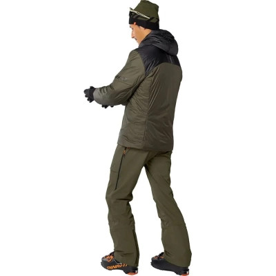 Куртка Dynafit Radical PRL Hood Mns 71772 5141 XL (016.002.2518)