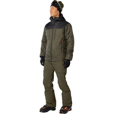 Куртка Dynafit Radical PRL Hood Mns 71772 5141 XL (016.002.2518)