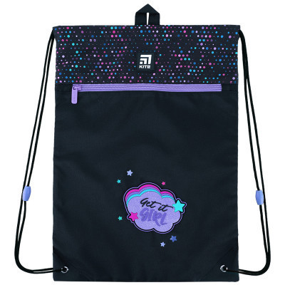 Сумка для взуття Kite 601M Get it Girl (K24-601M-7)