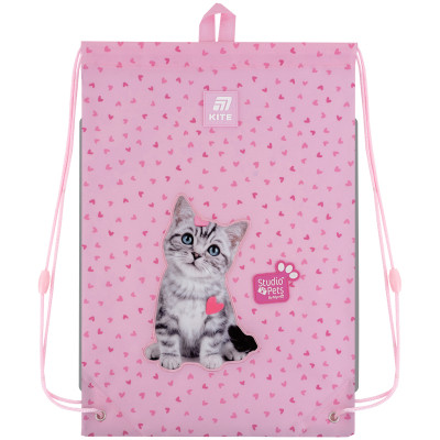 Сумка для взуття Kite 600M SP-1 Studio Pets (SP25-600M-1)