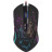 Мишка Defender Witcher GM-990 RGB Black (52990)