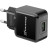 Зарядний пристрій Grand-X CH-03UMB (5V/2,1A + DC cable Micro USB) Black (CH-03UMB)