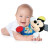Нічник Clementoni М&#039;яка іграшка-нічник Baby Mickey (17206)