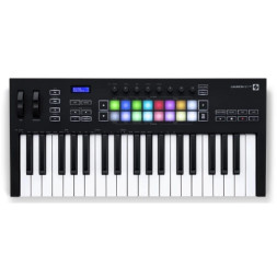 MIDI-клавіатура Novation LaunchKey 37 MK3 (230299)