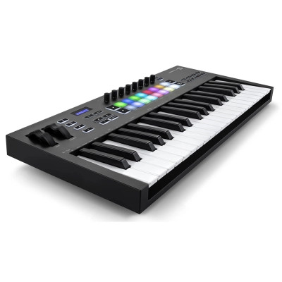 MIDI-клавіатура Novation LaunchKey 37 MK3 (230299)