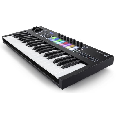 MIDI-клавіатура Novation LaunchKey 37 MK3 (230299)