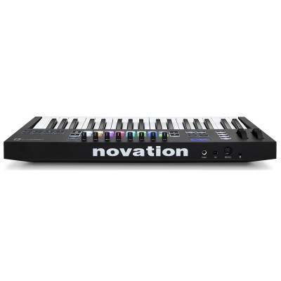 MIDI-клавіатура Novation LaunchKey 37 MK3 (230299)