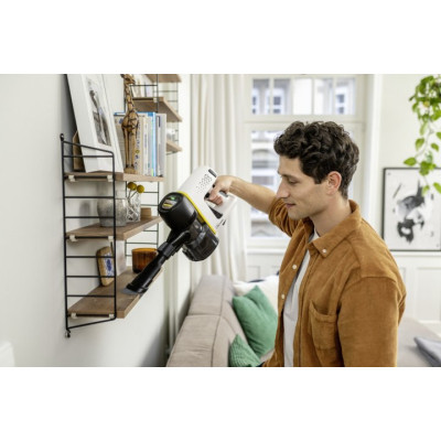 Пилосос Karcher 1.198-633.0
