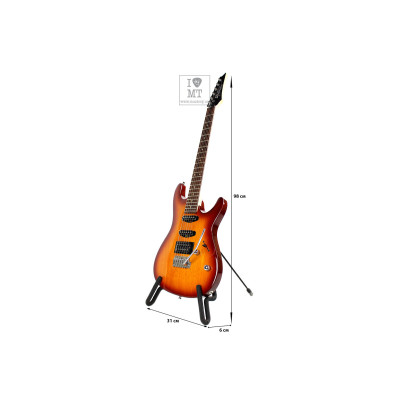 Електрогітара Ibanez GSA-60 BS (44699)