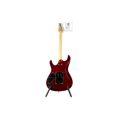 Електрогітара Ibanez GSA-60 BS (44699)