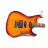 Електрогітара Ibanez GSA-60 BS (44699)