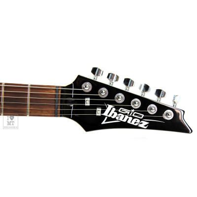Електрогітара Ibanez GSA-60 BS (44699)