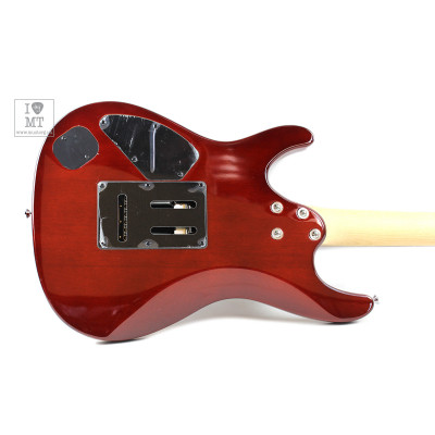 Електрогітара Ibanez GSA-60 BS (44699)