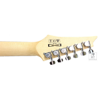 Електрогітара Ibanez GSA-60 BS (44699)