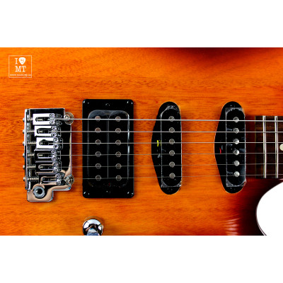 Електрогітара Ibanez GSA-60 BS (44699)