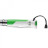 Ніж Opinel №8 Outdoor White/Green (002319)