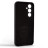 Чохол до мобільного телефона Armorstandart Icon Ring Samsung S23FE 5G Black (ARM72788)