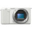 Цифровий фотоапарат Sony Alpha ZV-E10 kit 16-50mm White (ZVE10LW.CEC)