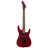 Електрогітара LTD M-200FM See Thru Red