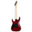 Електрогітара LTD M-200FM See Thru Red