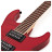 Електрогітара LTD M-200FM See Thru Red