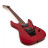 Електрогітара LTD M-200FM See Thru Red