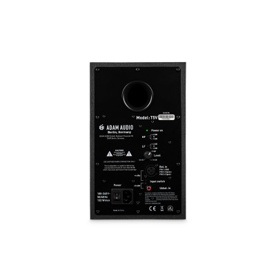 Студійний монітор ADAM Audio T5V (235740)