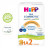 Дитяча суміш HiPP НА Combiotic 2 гіпоалергенна молочна 350 г (9062300137665)