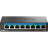 Комутатор мережевий D-Link DMS-108
