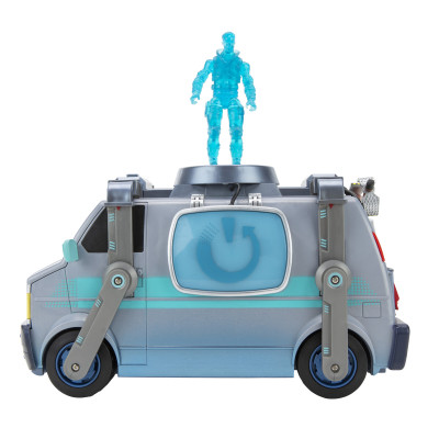 Фігурка для геймерів Jazwares Fortnite Deluxe Feature Vehicle Reboot Van (FNT0732)