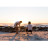 Стілець складаний Naturehike MZ01 NH18M001-Z чорний (6927595733806)
