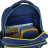 Рюкзак дитячий Kite Kids 559 Hot Wheels (HW25-559XS)