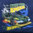 Рюкзак дитячий Kite Kids 559 Hot Wheels (HW25-559XS)