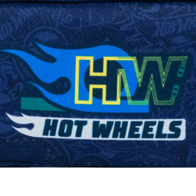 Рюкзак дитячий Kite Kids 559 Hot Wheels (HW25-559XS)